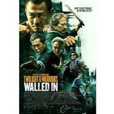 Twilight dvd Twilight of the Warriors: Walled In