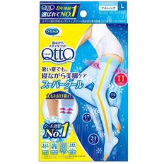Dr. Scholl's Medicut Compression While Full Leg
