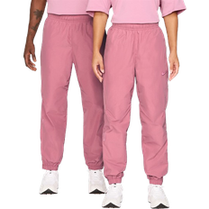 Homme - Rose Pantalons Nike NRG CS Woven Track Pants - Rose