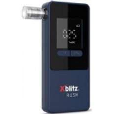 Xblitz Alcontrol Rush Alkotestare 0.05%