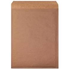 Ocean Green Mailers 8/H Brown Pack of 100