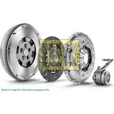 LuK Clutch Kit 600 0214 00
