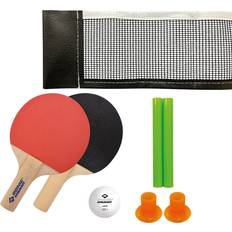 Donic Table Tennis Set Donic Donic-Schildkroet Table Tennis Set