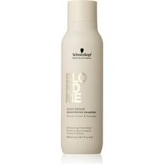 Schwarzkopf Professional Blondme Bond Repair Shampoo 300 ml 300ml