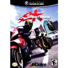 GameCube Games Speed Kings (Gamecube)