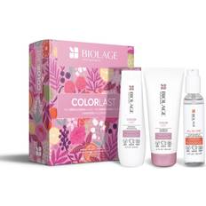 Biolage ColorLast Gift Set for Colour-Treated Hair