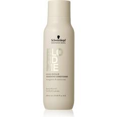 Schwarzkopf Professional Blondme Nourishing Conditioner 250 ml 250ml