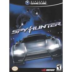 GameCube Games Spy Hunter (Gamecube)