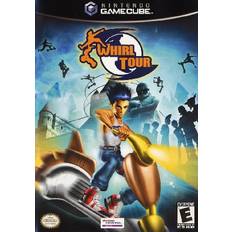 GameCube Games Whirl Tour (Gamecube)