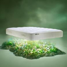 Simba Simba Sleep Pocket Sprung Mattress Super King