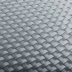 Grey Screenings Artificial 1m Wide Grey Privacy Screening