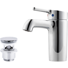 Mora Armatur En (263071.CA) Krom