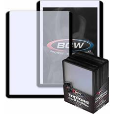 Skydd & Förvaring BCW Toploader Black Border 25st