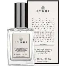 Avant Facial Mists Avant Avant Skincare PH Balancing Brightening Rose 30 ml