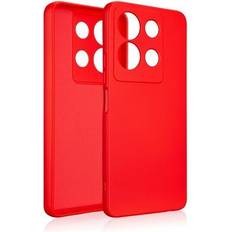 Beline Etui Silicone Infinix Note 30