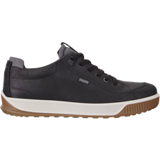 Ecco gore tex ecco Trainers black Byway Tred 10.5