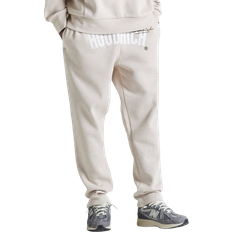 Hoodrich Housut & Shortsit Hoodrich Heat Joggers - Silver Grey/Olive/White