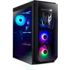 Acer predator stationær Acer Predator Orion 7000 PO7-660 Core Ultra 9