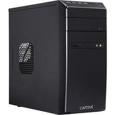 32 GB - Intel Core i5 Desktop-Computer Captiva Power Starter I68-898 Core i5 PC