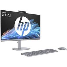 HP Intel Core Ultra 7 155H All-in-One Monitor