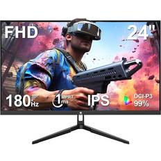 Z-EDGE FreeSync HDR10 24 Inch Gaming Monitor