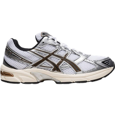 Asics Women Shoes Asics Gel-1130 - White/Clay Canyon