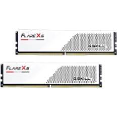 G.Skill 48 GB - DDR5 RAM Memory G.Skill F5-6000J3036F24GX2-FX5W 48 GB