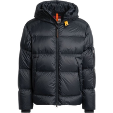 Parajumpers Tyrik Hooded Jacket - Pencil