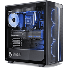 Joule Performance High End Gaming PC RTX4080S