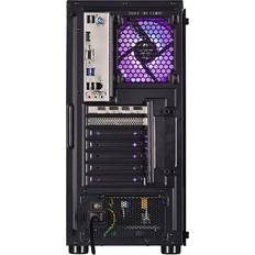 Actina Högpresterande Desktop PC KOMACNGIP0043 32 GB RAM 2 TB SSD Nvidia Geforce RTX 4060