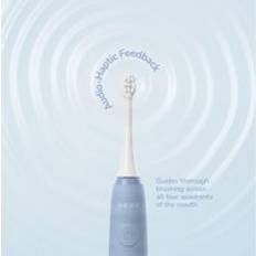 Sonic Kids Electric Toothbrush Blue
