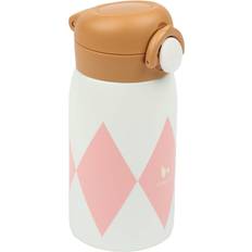 Fabelab Water Bottle Harlekin One Size