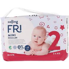 Salling Bleer Str 2 3-6 kg 38 Stk