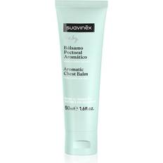 Suavinex Baby Aromatic Chest Balm 50 ml