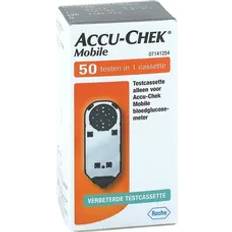 Accu Chek Mobile Testkassette