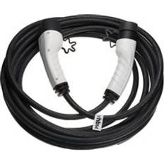 Electric Vehicle Charging VHBW Charging Cable Type 2 10 m