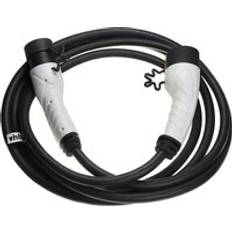 Electric Vehicle Charging VHBW Charging Cable Type 2 5 m
