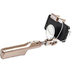 Selfiepinne stativ Ultron Selfie Deluxe Flash