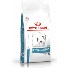 Animali domestici Royal Canin Hypoallergenic Small Dog 1kg