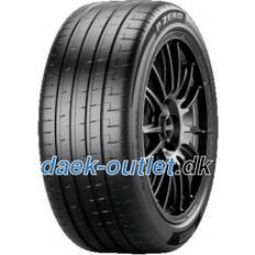 Pirelli P Zero PZ5 245/45 ZR18 100Y XL