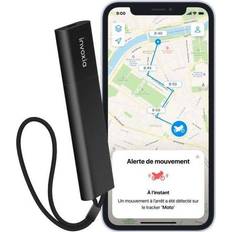 GPS Tracker Pro