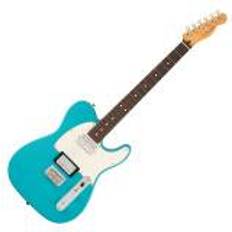 Telecaster Fender Player II Telecaster HH Slab Rosewood Fingerboard