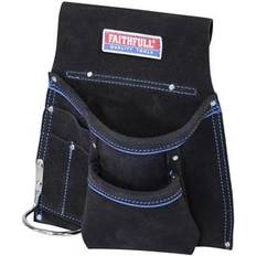 Single Tool and Nail Pouch