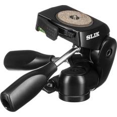 Slik PRO 700DX Head