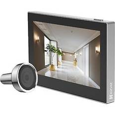 EZVIZ CP2 Peephole Camera Door Viewer Cam