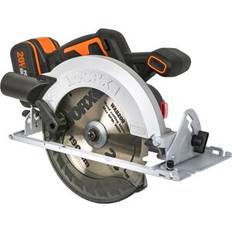 Worx Akku-Handkreissäge WX520 NITRO 190 mm