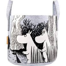 Muurla Moomin Multicolour Korg 35cm