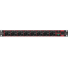 Behringer Ultragain Digital ADA8200