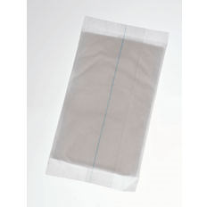 First Aid Medline Non-Sterile Abdominal Pads 5 x 9 in