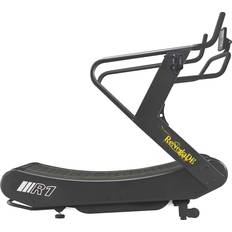 Treadmills Renegade Treadmill Evocardio Air Runner Pro Noir